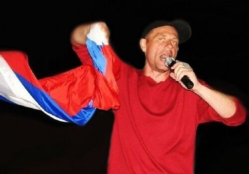 Андрей Заря