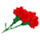 цветок